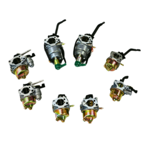 Carburetors